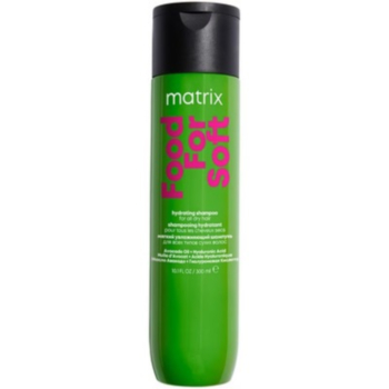 MATRIX TR FOOD FOR SOFT ХИДРАТИРАЩ ШАМПОАН ЗА КОСА 300МЛ