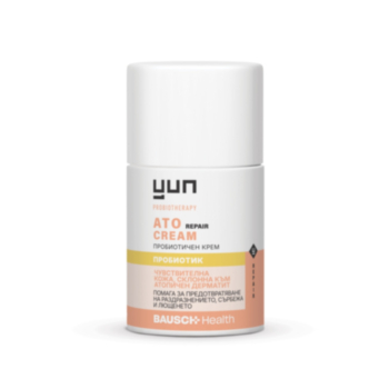 YUN ATO REPAIR CREAM ПРОБИОТИЧЕН КРЕМ 50МЛ