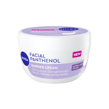 НИВЕА FACIAL ДНЕВЕН КРЕМ С ПАНТЕНОЛ 100МЛ 99429