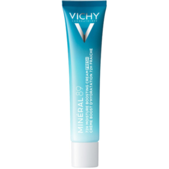 VICHY MINERAL 89&nbsp;КРЕМ ЗА ВСЕКИ ТИП КОЖА 40МЛ 934169 ЛИМИТИРАНО ПРЕДЛОЖЕНИЕ