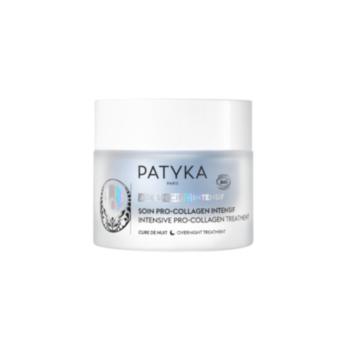 PATYKA AGE SPECIFIC INTENSIF ИНТЕНЗИВНА ПРО-КОЛАГЕНОВА ТЕРАПИЯ 50МЛ