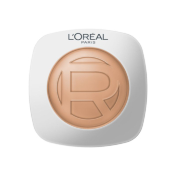 ЛОРЕАЛ ФОН ДЬО ТЕН КРЕМ TRUE MATCH Light
