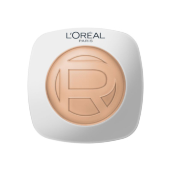 ЛОРЕАЛ ФОН ДЬО ТЕН КРЕМ TRUE MATCH Light Medium