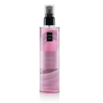LAVISH CARE БОДИ МИСТ BABY PINK 200МЛ
