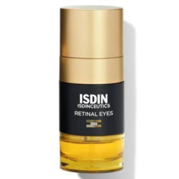 ISDIN RETINAL EYES ДВУФАЗЕН СЕРУМ ПРОТИВ БРЪЧКИ ЗА ОКОЛООЧНИЯ КОНТУР 20МЛ