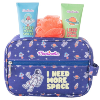 IDC MARTINELIA ДЕТСКИ КОМПЛЕКТ ЗА БАНЯ NEED MORE SPACE 90031