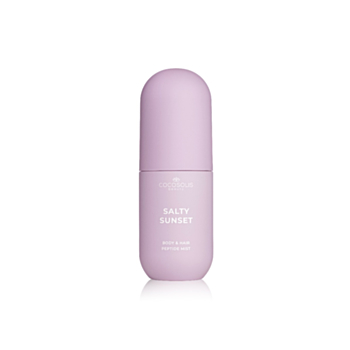 COCOSOLIS BODY & HAIR ХИДРАТИРАЩ ПЕПТИДЕН МИСТ ЗА ТЯЛО И КОСА SALTY SUNSET 100МЛ