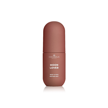 COCOSOLIS BODY & HAIR ХИДРАТИРАЩ ПЕПТИДЕН МИСТ ЗА ТЯЛО И КОСА MOON LOVER 100МЛ