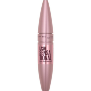МЕЙБЪЛИН СПИРАЛА LASH SENSATION INTENSE BURGUNDY
