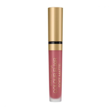 МФ ТЕЧНО ЧЕРВИЛО SOFT MATTE 015