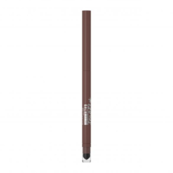 МЕЙБЪЛИН МОЛИВ ЗА ОЧИ TATTOO LINER SMOKEY КАФЯВ *