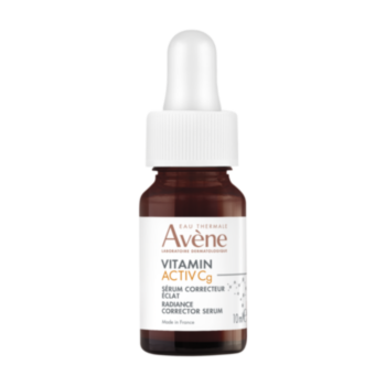 Avene Vitamin Cg Серум 10мл подарък