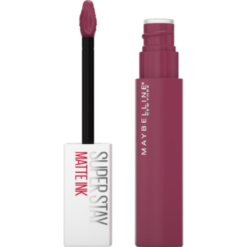 МЕЙБЪЛИН МАТОВО ЧЕРВИЛО SUPERSTAY MATTE INK 165 SUCCESSFUL