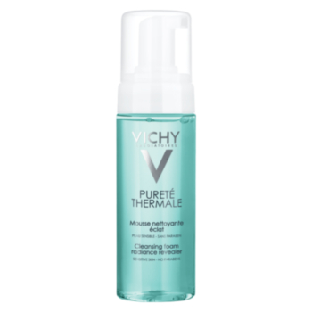 VICHY PURETE THERMALE ВОДА-ПЯНА ПОЧИСТВАЩА 150МЛ  0980 B