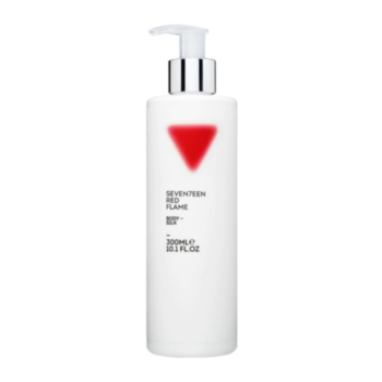 СЕВЪНТИЙН МЛЯКО ЗА ТЯЛО BODY SILK FLAME 300МЛ