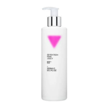 СЕВЪНТИЙН ЛОСИОН ЗА ТЯЛО BODY SILK JUICY 300МЛ *