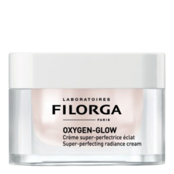 53101  ФИЛОРГА OXYGEN GLOW КРЕМ ЗА СЪВЪРШЕНА КОЖА 50МЛ