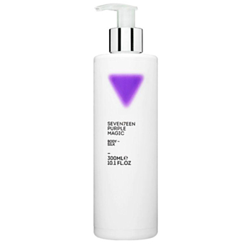 СЕВЪНТИЙН ЛОСИОН ЗА ТЯЛО BODY SILK MAGIC MUSK 300МЛ