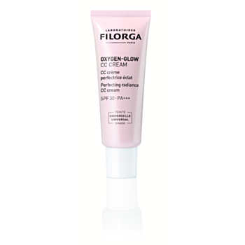 ФИЛОРГА OXYGEN GLOW ОЗАРЯВАЩ СС КРЕМ SPF30 40МЛ
