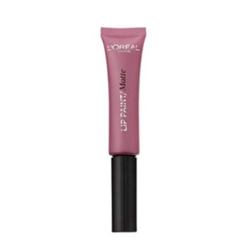 ЛОРЕАЛ ТЕЧНО ЧЕРВИЛО INFAILLIBLE LIP PAINT 212 Nude-Ist *