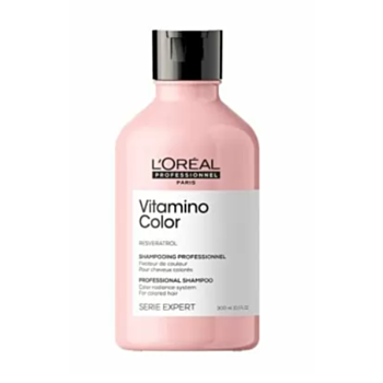 ЛОРЕАЛ ПРОФ. VITAMINO COLOR ШАМПОАН ЗА КОСА 300МЛ