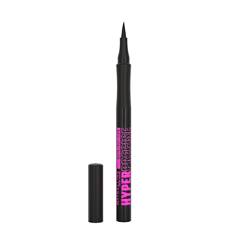 МЕЙБЪЛИН ОЧНА ЛИНИЯ MASTER PRECISE ALLDAY 701 MATTE ЧЕРНА *