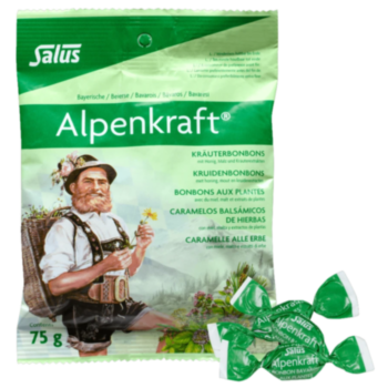 ФЛОРАДИКС АЛПЕНКРАФТ БОНБОНИ 75Г