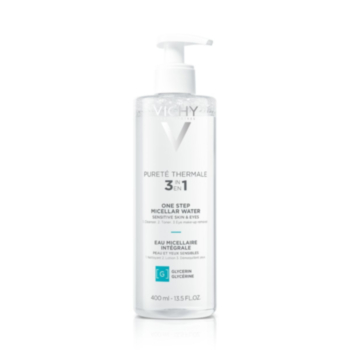 VICHY PURETE THERMALE МИЦЕЛАРНА ВОДА ЗА ЧУВСТВИТЕЛНА КОЖА 400МЛ 4928 X 