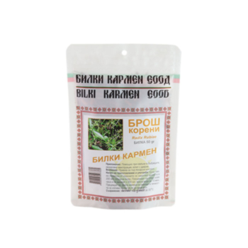 ЧАЙ БРОШ КОРЕНИ  50ГР