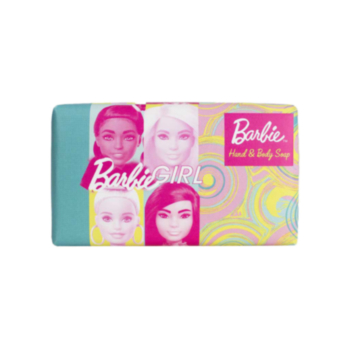 ESC САПУН BARBIE МАНГО 190ГР Х