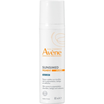 АВЕН СЛЪНЦЕ SUNSIMED ПИГМЕНТ МЕД.ПРОДУКТ ПРОТИВ ПИГМЕНТАЦИИ-80МЛ*