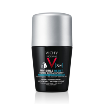 VICHY HOMME РОЛ-ОН ПРОТИВ ПЕТНА И РАЗДРАЗНЕНИЯ 72Ч 50МЛ 894234 A