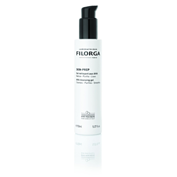 ФИЛОРГА SKIN-PREP AHA ПОЧИСТВАЩ ГЕЛ ФЛАКОН 150МЛ