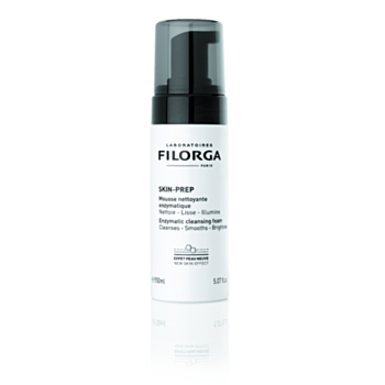 ФИЛОРГА SKIN-PREP ЕНЗИМНА ПОЧИСТВАЩА ПЯНА ФЛАКОН 150МЛ