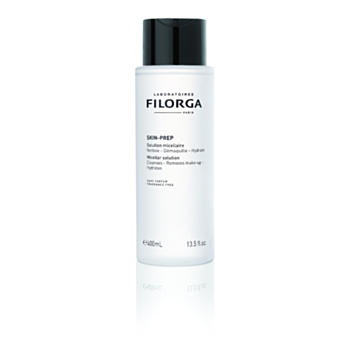 ФИЛОРГА SKIN-PREP МИЦЕЛАРЕН РАЗТВОР ФЛАКОН 400МЛ
