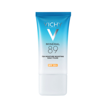 VICHY MINERAL 89 ФЛУИД SPF50+ 50МЛ 895781 B 