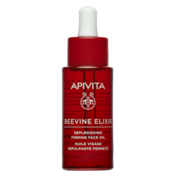 АПИВИТА BEEVINE ELIXIR МАСЛО ЗА ЛИЦЕ 30МЛ