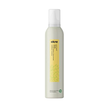 ЕКРЕ PROJECT ПЯНА ЗА КОСА FELICITY STRONG MOUSSE 300МЛ *