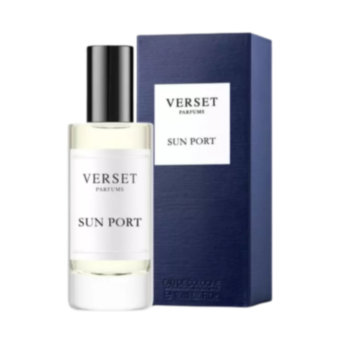 *ПАРФЮМ ВЕРСЕТ SUN PORT 15МЛ МЪЖКИ НИШОВ