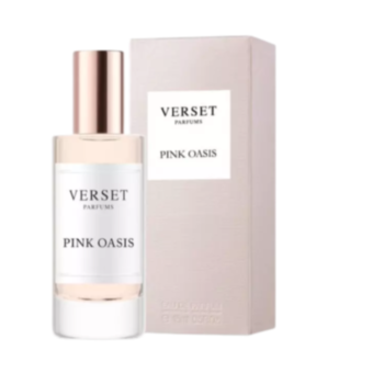 ПАРФЮМ ВЕРСЕТ PINK OASIS 15МЛ ДАМСКИ НИШОВ