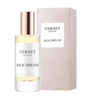 ПАРФЮМ ВЕРСЕТ SILK DREAM 15МЛ ДАМСКИ НИШОВ
