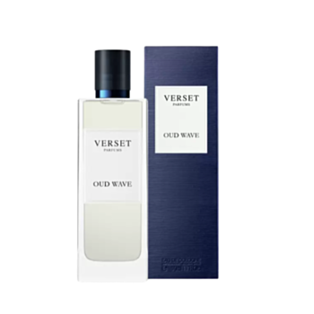 *ПАРФЮМ ВЕРСЕТ OUD WAVE 50МЛ МЪЖКИ НИШОВ