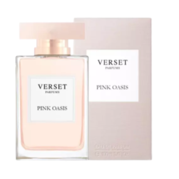 ПАРФЮМ ВЕРСЕТ PINK OASIS 100МЛ ДАМСКИ НИШОВ