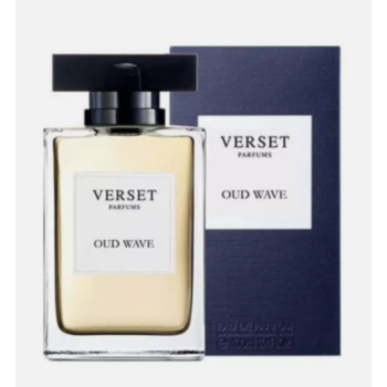 *ПАРФЮМ ВЕРСЕТ OUD WAVE 100МЛ МЪЖКИ НИШОВ