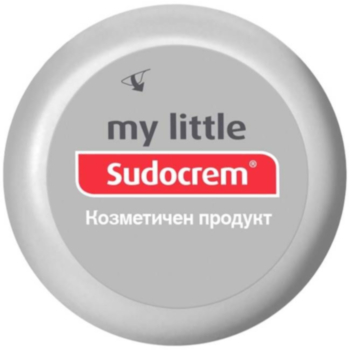 СУДОКРЕМ MY LITTLE КРЕМ ПРИ ПРОБЛЕМНА КОЖА 22ГР