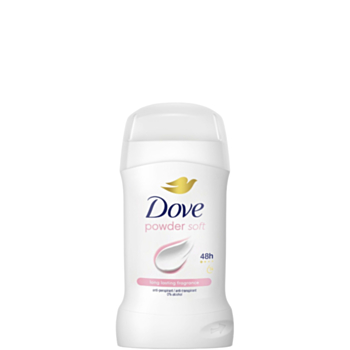 ДАВ ДЕЗОДОРАНТ СТИК ДАМСКИ POWDER SOFT 50МЛ