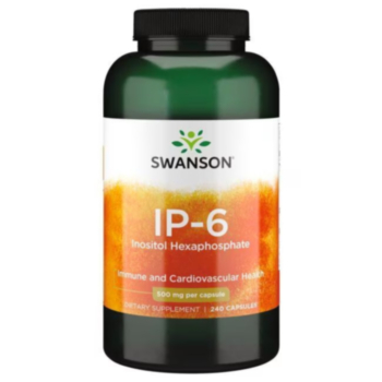 Суонсън IP-6 инозитол хексафосфат