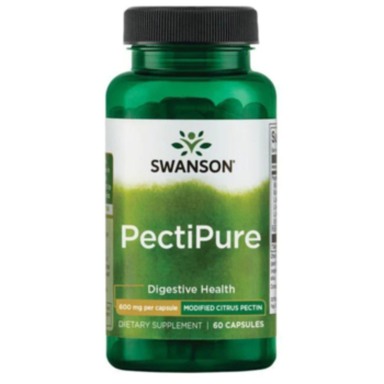 Суонсън PectiPure Модифициран Цитрусов Пектин