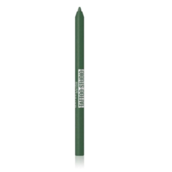 МЕЙБЪЛИН TATTOO LINER МОЛИВ-ОЧНА ЛИНИЯ HUNT GREEN