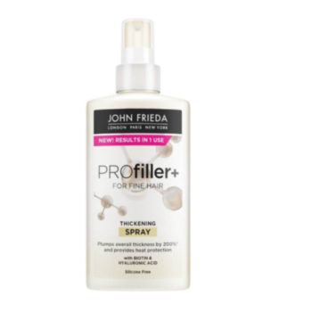 ДЖОН ФРИДА PROfiller+ УПЛЪТНЯВАЩ СПРЕЙ 150МЛ *